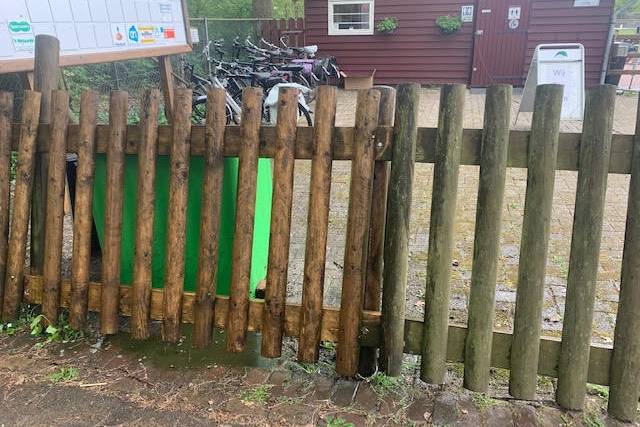 hek-weer-schoon - Afbeelding 9 van 10