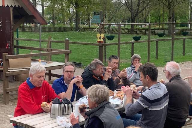 lunch - Afbeelding 10 van 10