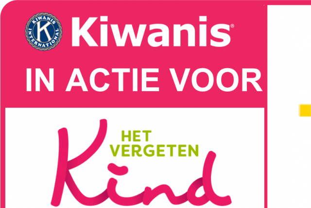 kiwanisinactievoor - Afbeelding 2 van 2